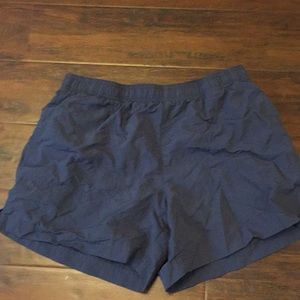 Columbia Hiking Shorts